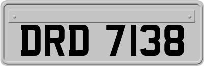 DRD7138
