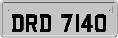 DRD7140