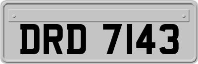 DRD7143