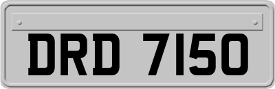 DRD7150