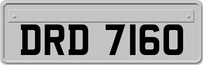 DRD7160