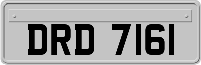 DRD7161