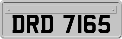 DRD7165