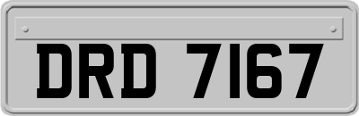 DRD7167