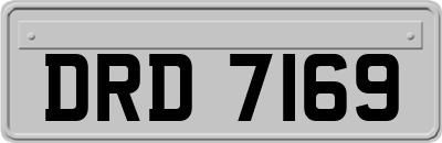 DRD7169