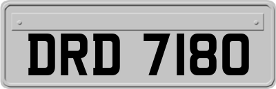 DRD7180