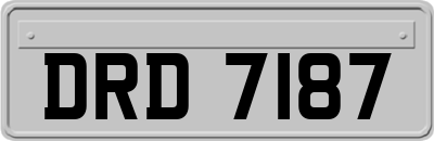 DRD7187
