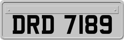 DRD7189
