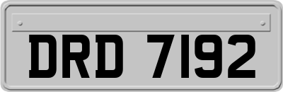 DRD7192