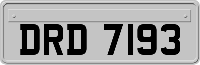 DRD7193