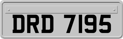 DRD7195
