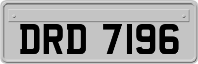 DRD7196