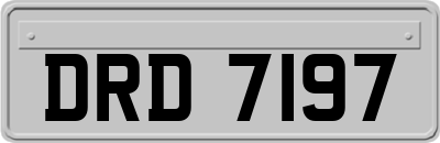 DRD7197