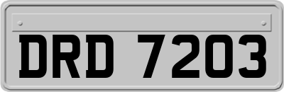 DRD7203