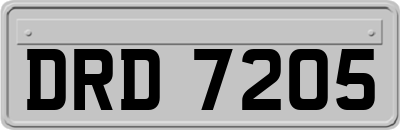 DRD7205