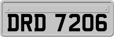 DRD7206