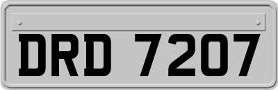 DRD7207