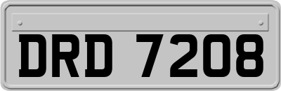 DRD7208