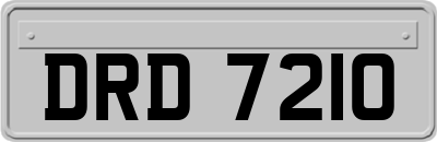 DRD7210