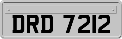 DRD7212