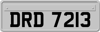 DRD7213