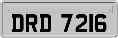 DRD7216