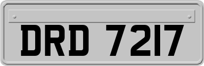 DRD7217