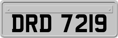 DRD7219