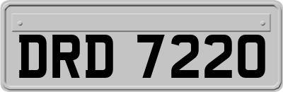 DRD7220