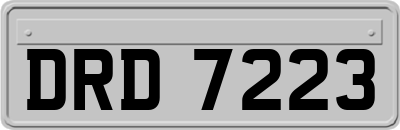DRD7223
