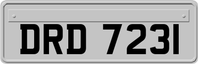 DRD7231