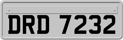 DRD7232