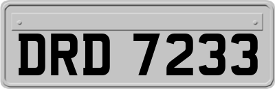 DRD7233
