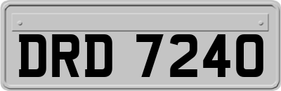 DRD7240