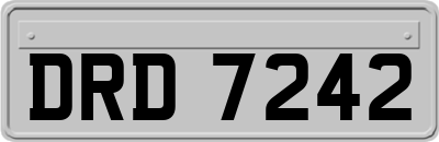 DRD7242