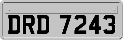 DRD7243