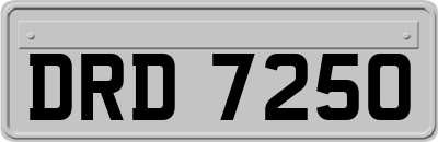 DRD7250