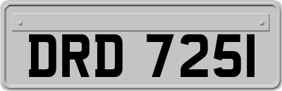 DRD7251