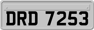 DRD7253