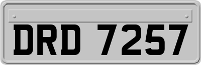 DRD7257
