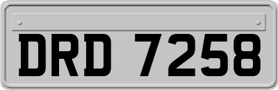 DRD7258