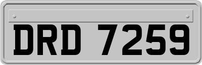 DRD7259