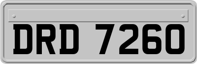 DRD7260