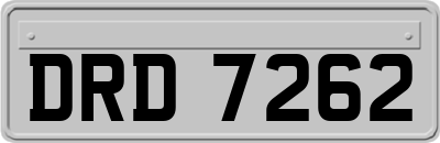 DRD7262