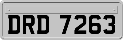 DRD7263