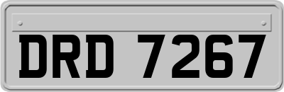 DRD7267