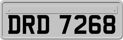 DRD7268