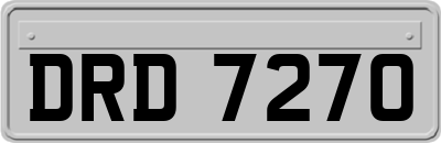 DRD7270