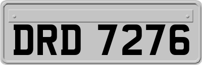 DRD7276