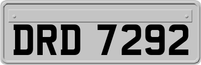 DRD7292